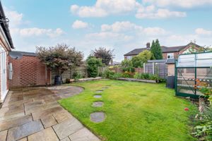Garden- click for photo gallery